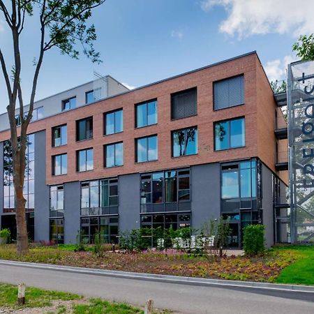 Hotel Freigeist Einbeck BW Signature Collection ภายนอก รูปภาพ