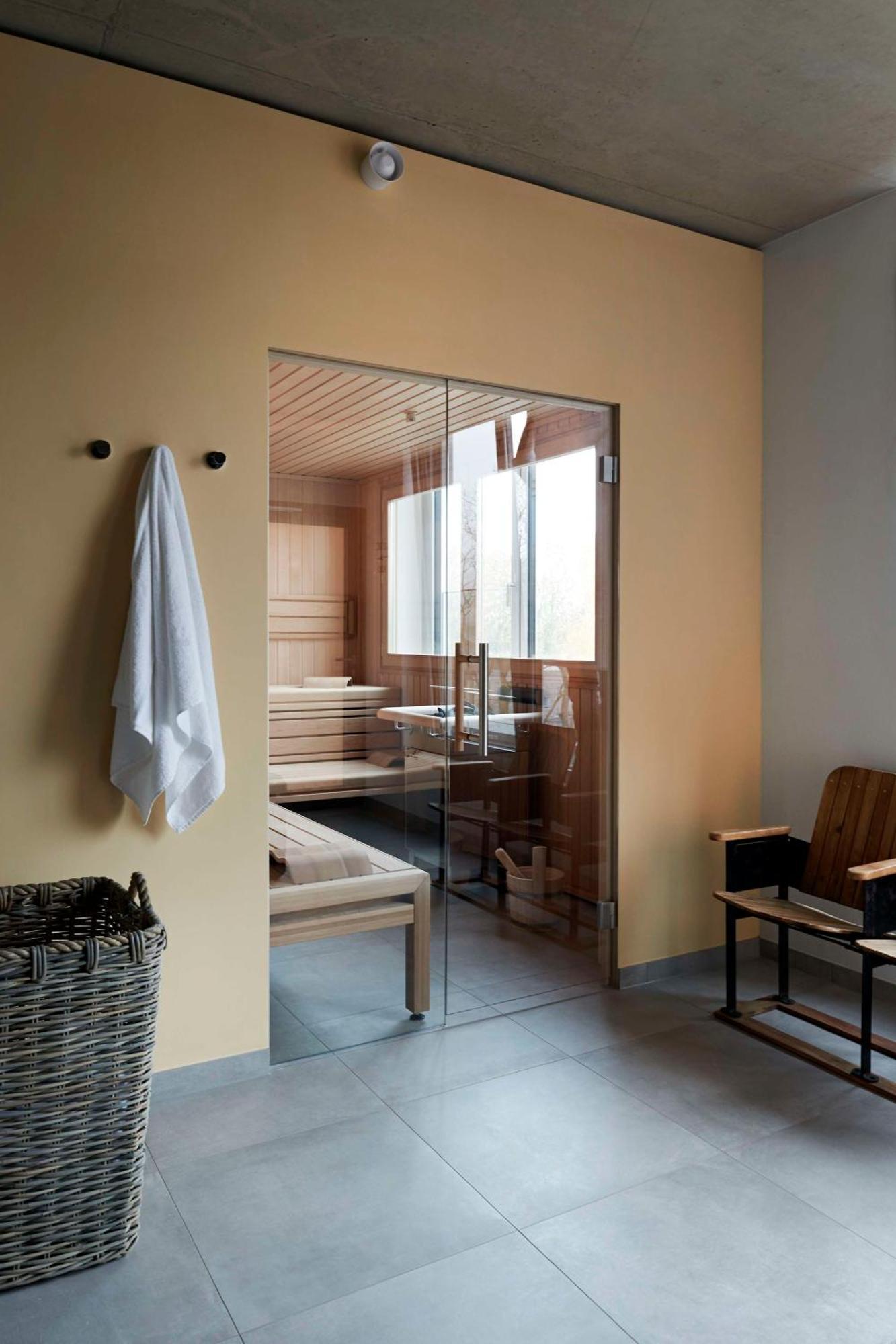 Hotel Freigeist Einbeck BW Signature Collection ภายนอก รูปภาพ