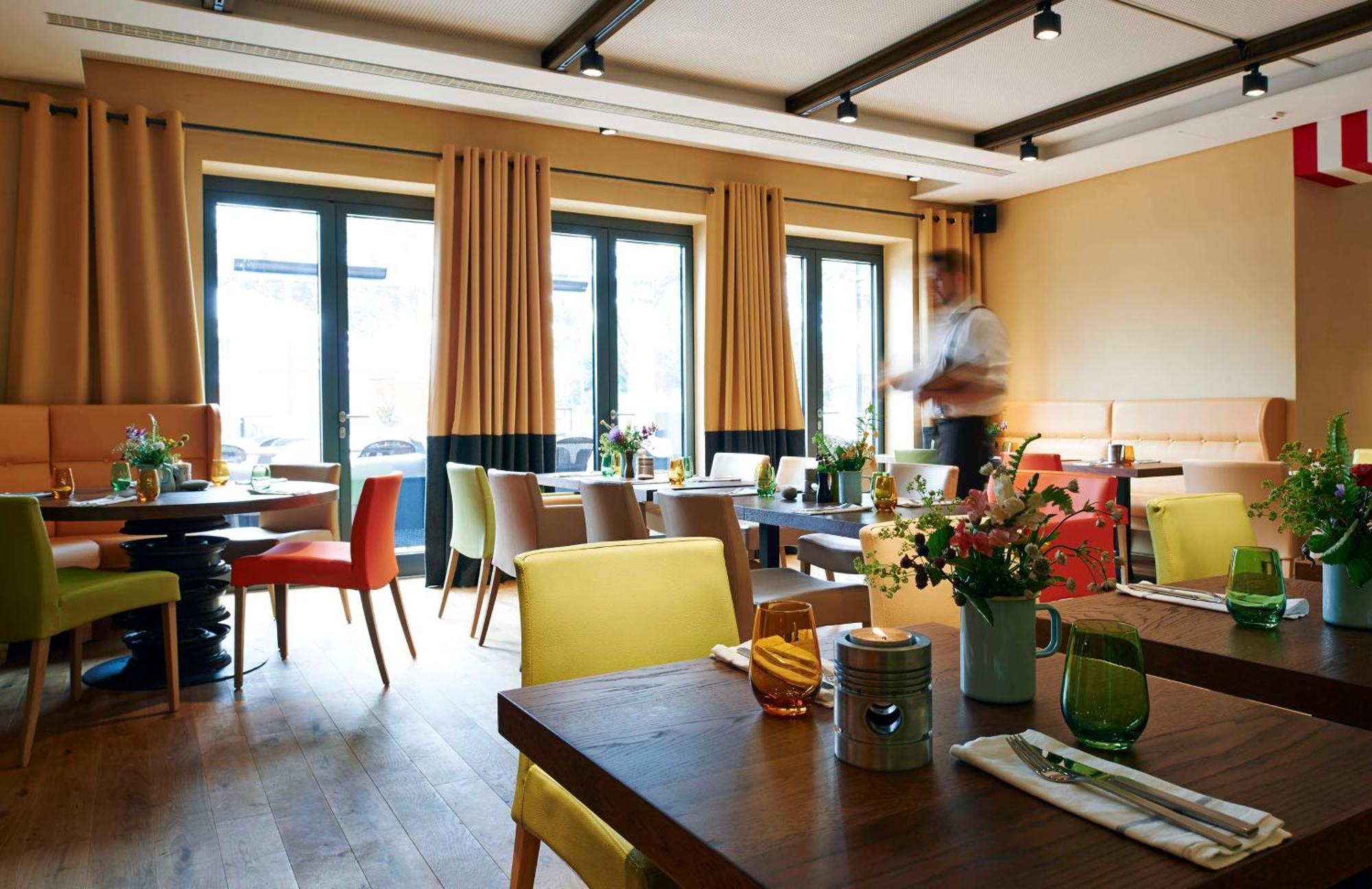 Hotel Freigeist Einbeck BW Signature Collection ภายนอก รูปภาพ