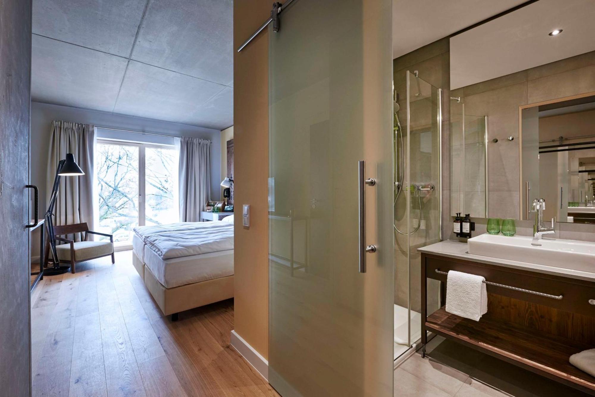 Hotel Freigeist Einbeck BW Signature Collection ภายนอก รูปภาพ