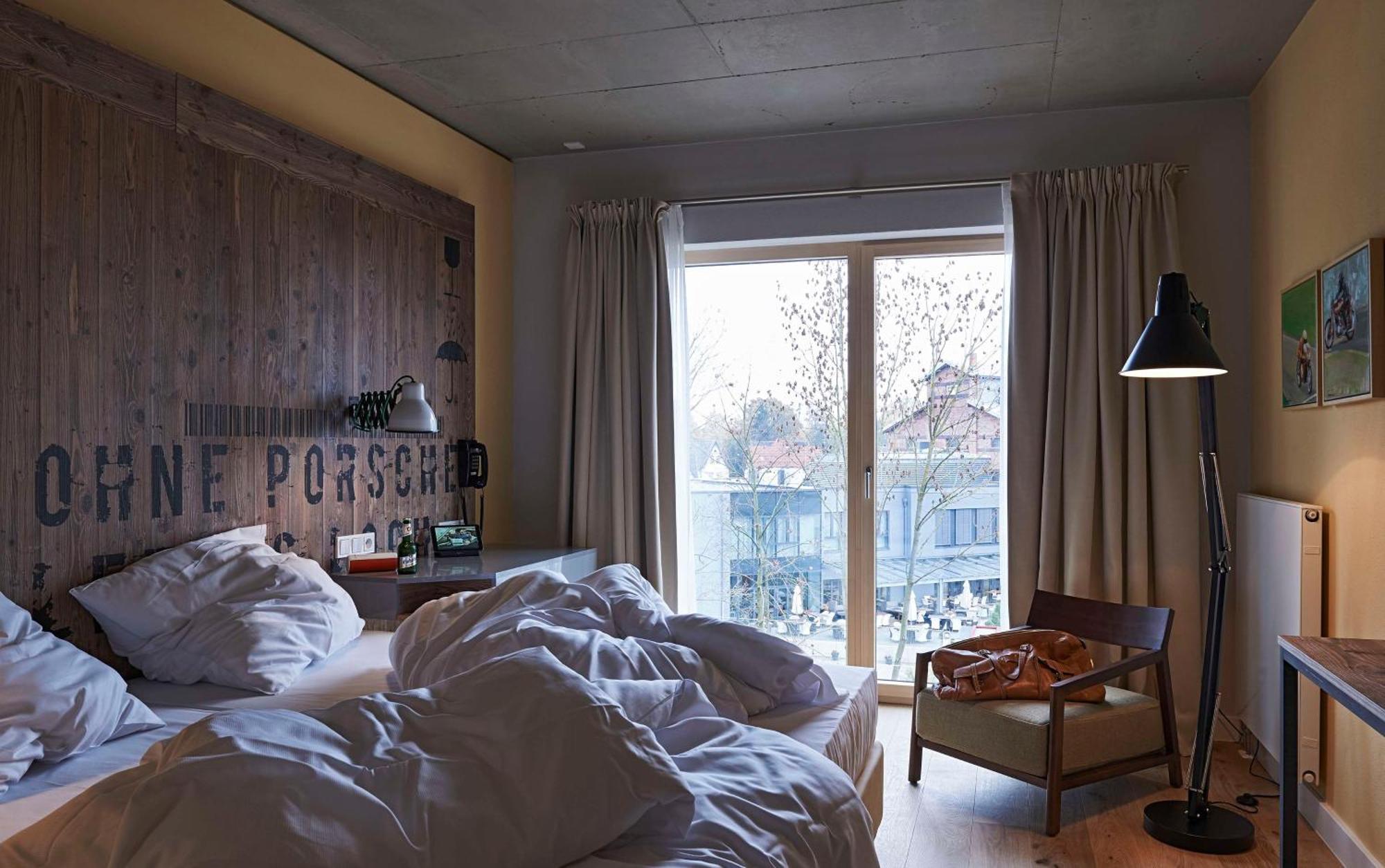 Hotel Freigeist Einbeck BW Signature Collection ภายนอก รูปภาพ