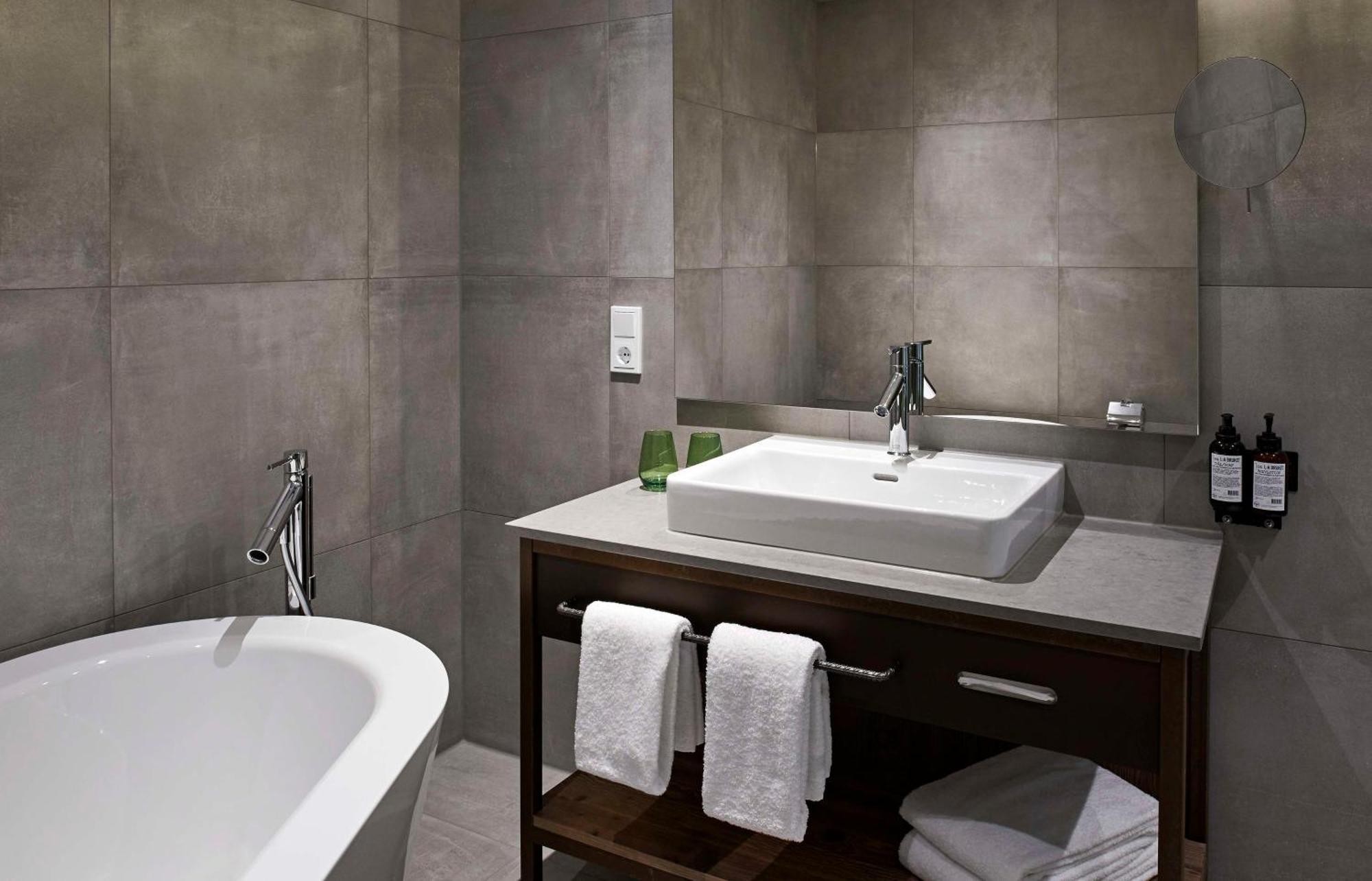 Hotel Freigeist Einbeck BW Signature Collection ภายนอก รูปภาพ