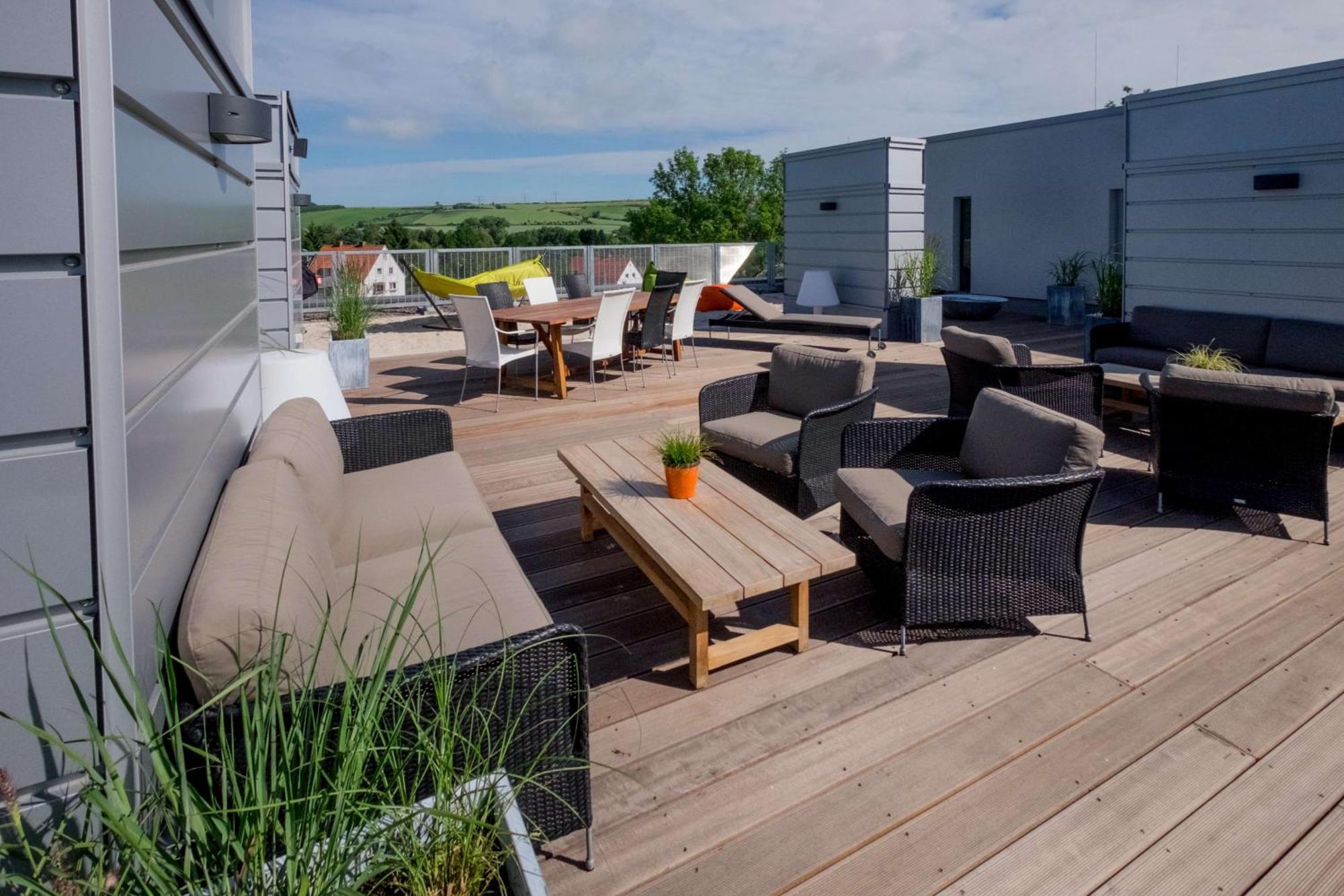 Hotel Freigeist Einbeck BW Signature Collection ภายนอก รูปภาพ