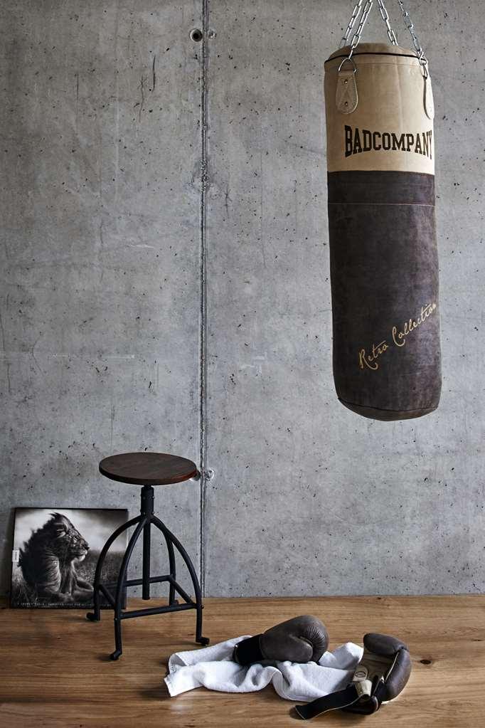 Hotel Freigeist Einbeck BW Signature Collection สิ่งอำนวยความสะดวก รูปภาพ